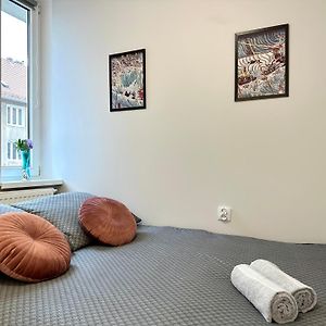 Budget Double Kamer